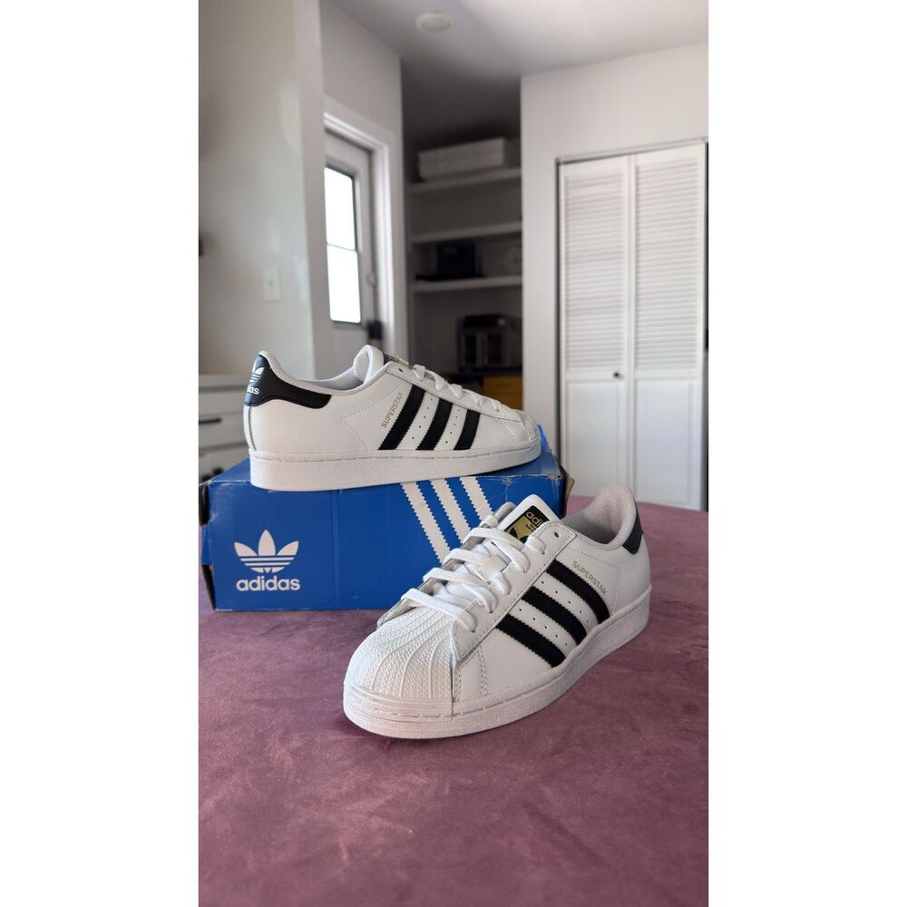 ADIDAS SUPERSTAR
